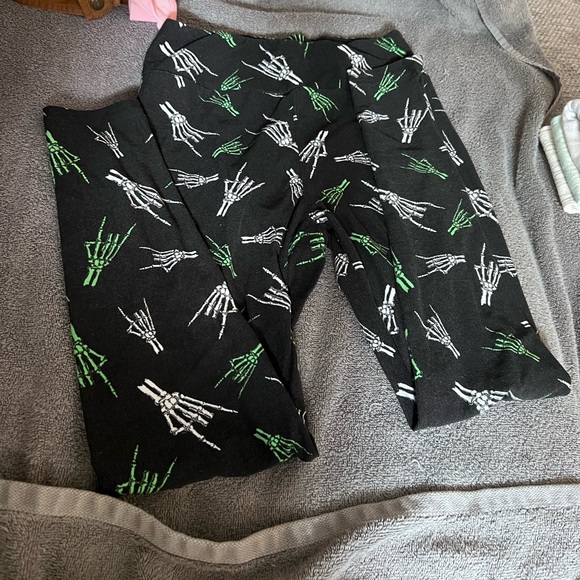 Lularoe Leggings - Picture 4 of 4